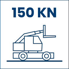 150kn