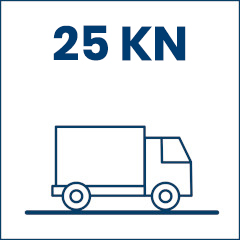 25kn copie